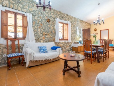 Finca Finca Can Calisto - Outdoor photo 22