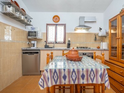 Finca Finca Can Calisto - Outdoor photo 26