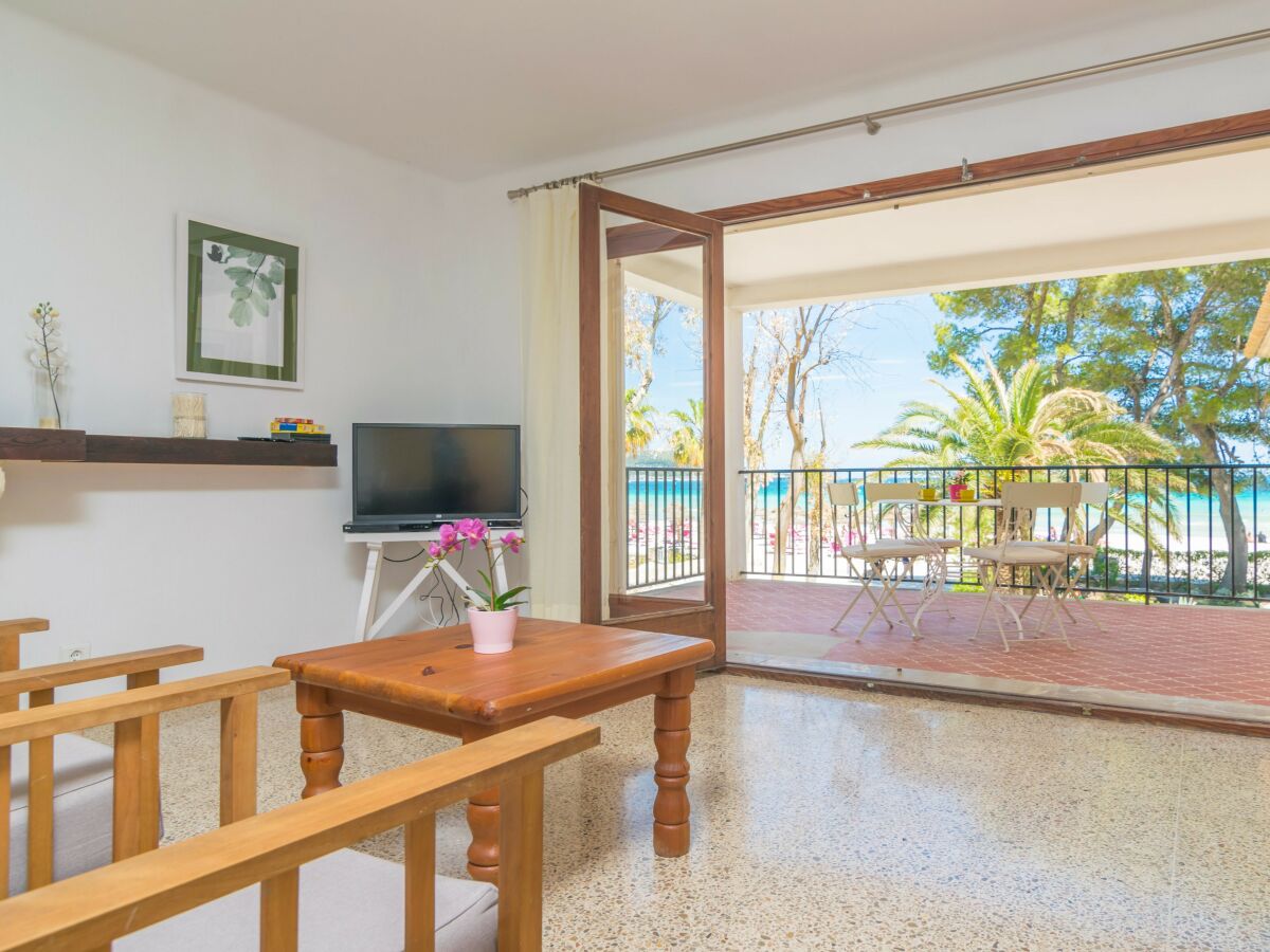 Holiday apartment Garballons 5 1D - Outdoor photo 3