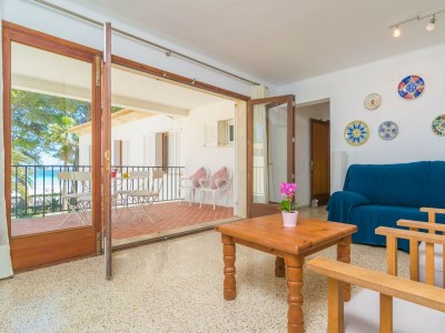 Holiday apartment Garballons 5 1D - Features photo 7