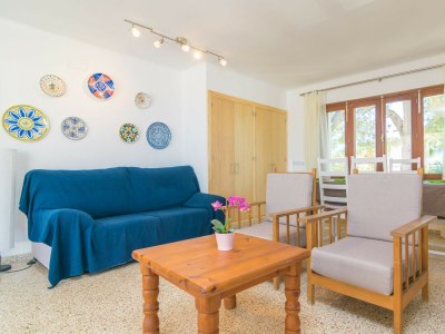 Holiday apartment Garballons 5 1D - Features photo 8