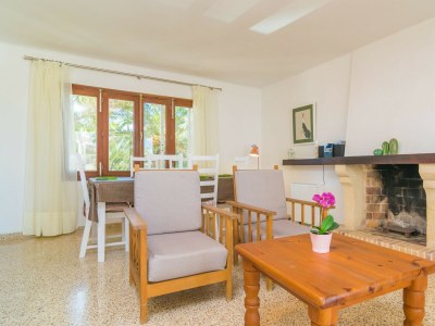 Holiday apartment Garballons 5 1D - Features photo 9