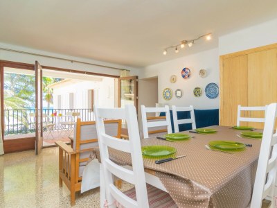 Holiday apartment Garballons 5 1D - Features photo 11