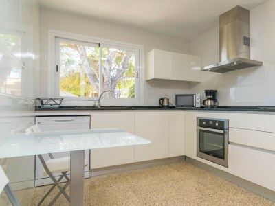 Holiday apartment Garballons 5 1D - Features photo 12