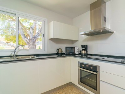 Holiday apartment Garballons 5 1D - Features photo 14