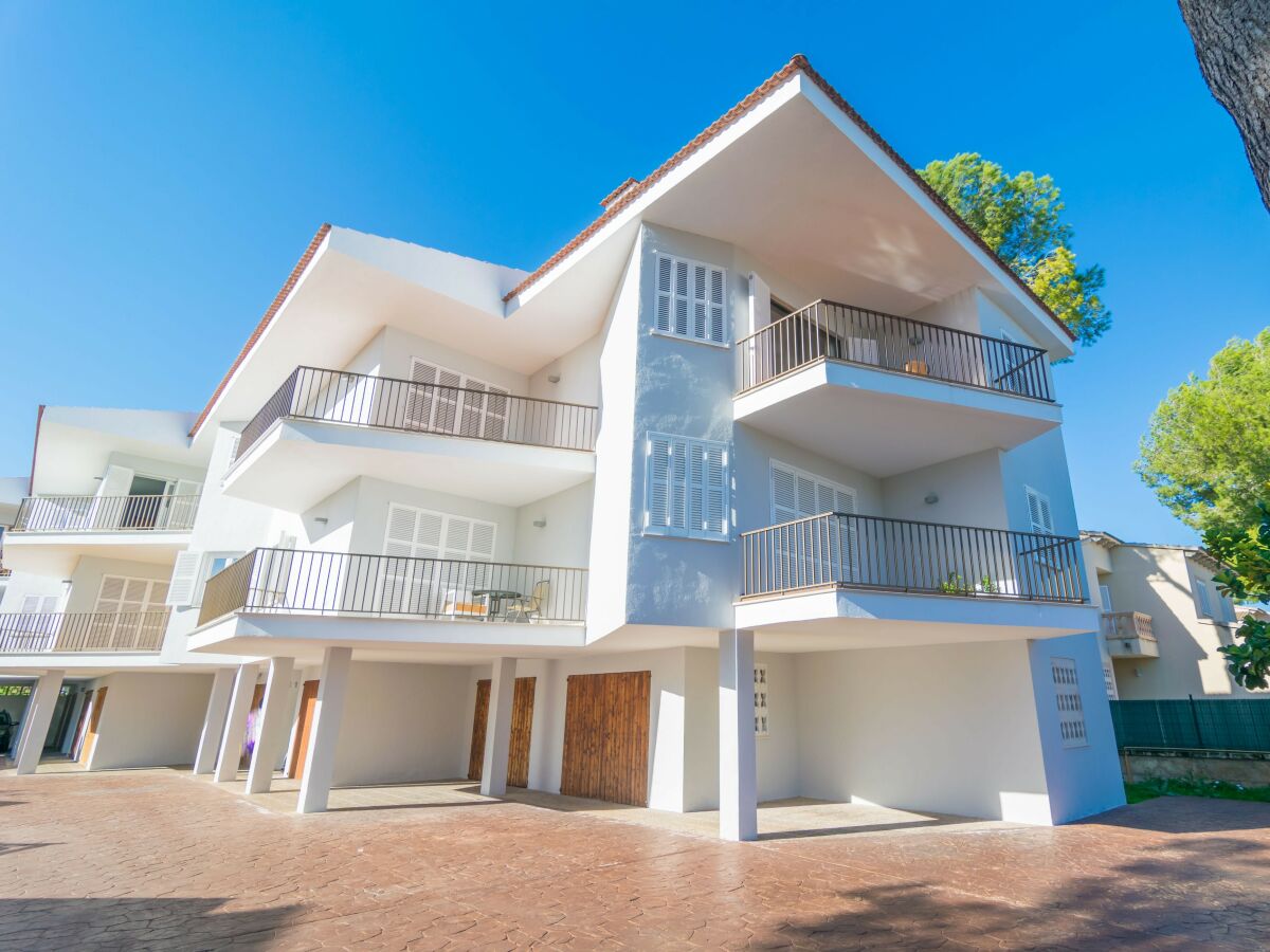 Holiday apartment La Encina