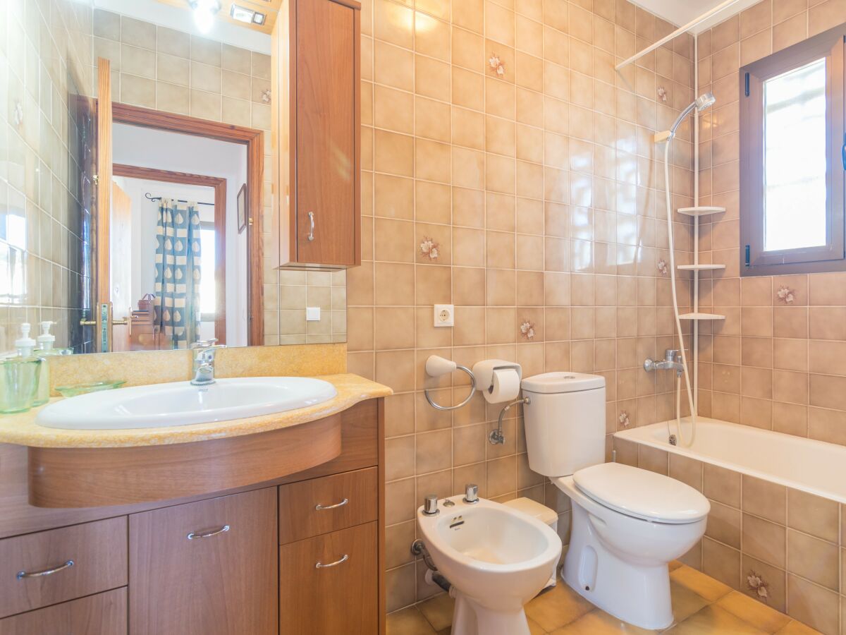 Holiday apartment La Encina - Features photo 4