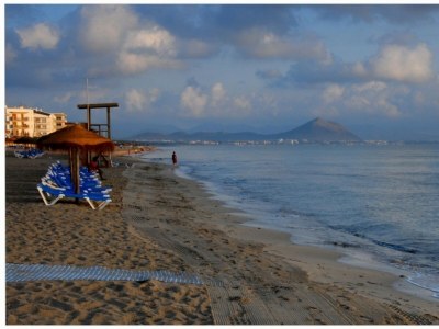 Holiday apartment La Encina - Environment photo 8