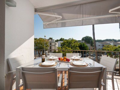 Holiday apartment La Encina - Outdoor photo 10