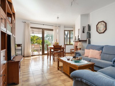 Holiday apartment La Encina - Outdoor photo 14