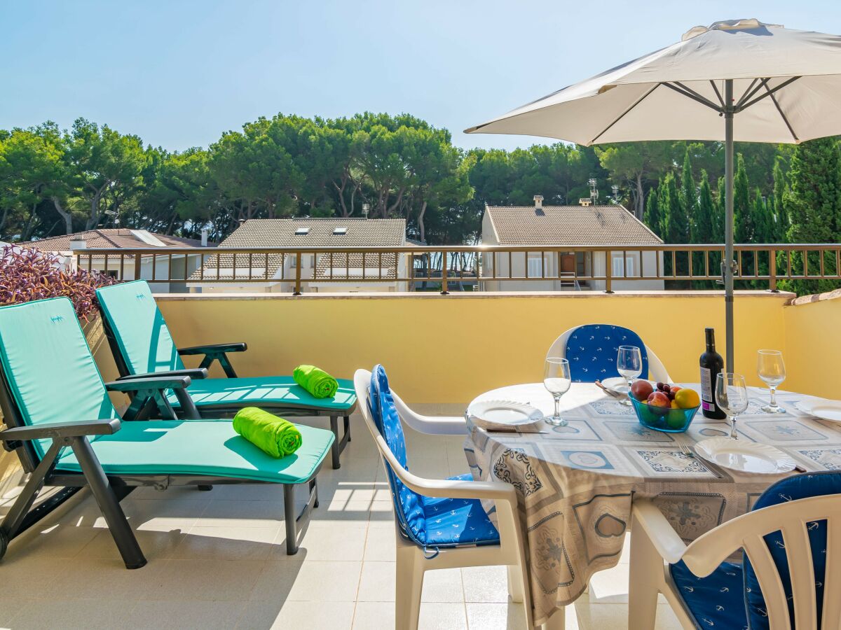 Holiday apartment Llepol - Outdoor photo 5