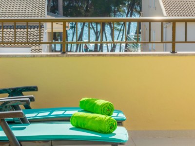 Holiday apartment Llepol - Outdoor photo 2