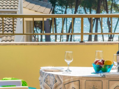 Holiday apartment Llepol - Outdoor photo 4