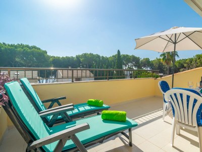 Holiday apartment Llepol - Outdoor photo 6