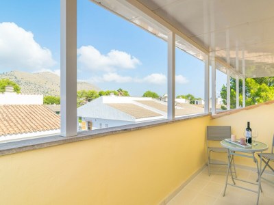 Holiday apartment Llepol - Outdoor photo 7