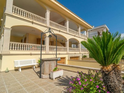 Holiday apartment Llepol - Outdoor photo 10