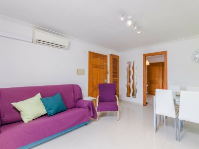 Holiday apartment Llepol - Features photo 16