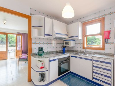 Holiday apartment Llepol - Features photo 17