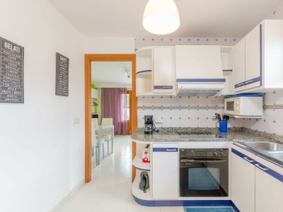 Holiday apartment Llepol - Features photo 19