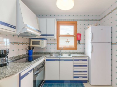 Holiday apartment Llepol - Features photo 20