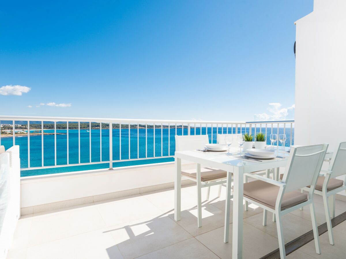 Holiday apartment Luisamar Sea View - Outdoor photo 3