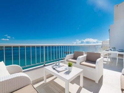 Holiday apartment Luisamar Sea View - Outdoor photo 5