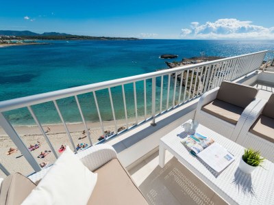 Holiday apartment Luisamar Sea View - Outdoor photo 7