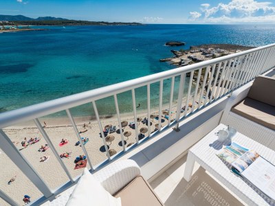 Holiday apartment Luisamar Sea View - Outdoor photo 8