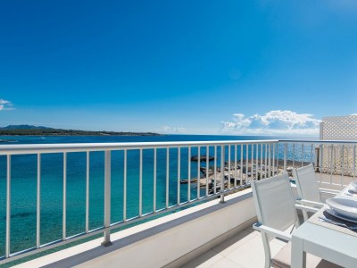 Holiday apartment Luisamar Sea View - Outdoor photo 9