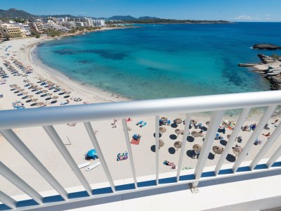 Holiday apartment Luisamar Sea View - Outdoor photo 10