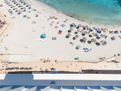 Holiday apartment Luisamar Sea View - Outdoor photo 11