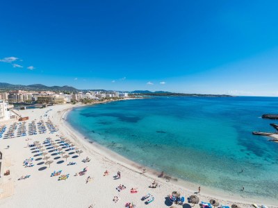 Holiday apartment Luisamar Sea View - Outdoor photo 12