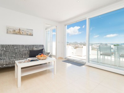 Holiday apartment Luisamar Sea View - Features photo 13