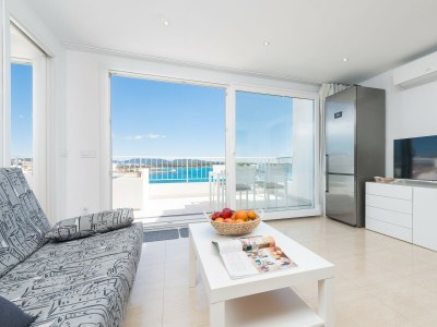Holiday apartment Luisamar Sea View - Features photo 14