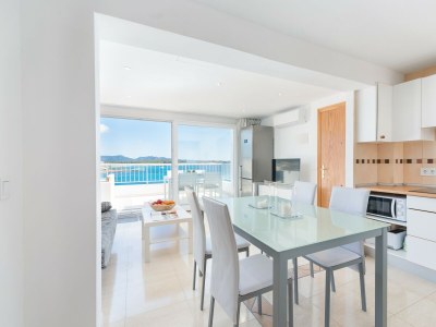 Holiday apartment Luisamar Sea View - Features photo 15