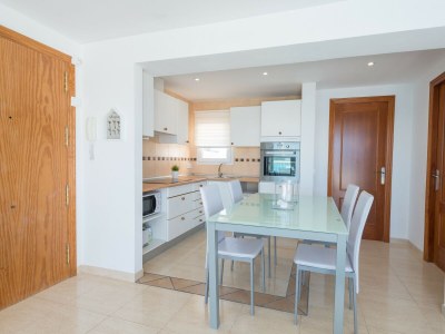 Holiday apartment Luisamar Sea View - Features photo 16