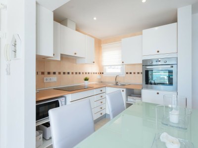 Holiday apartment Luisamar Sea View - Features photo 17