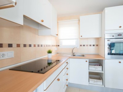 Holiday apartment Luisamar Sea View - Features photo 18