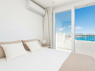Holiday apartment Luisamar Sea View - Features photo 19