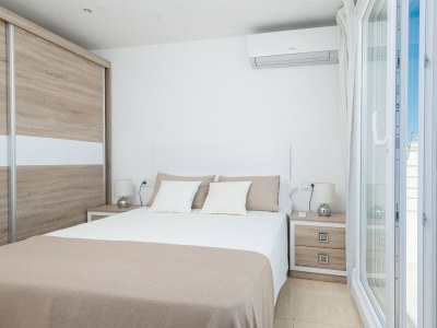 Holiday apartment Luisamar Sea View - Features photo 20