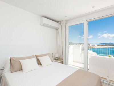 Holiday apartment Luisamar Sea View - Features photo 21