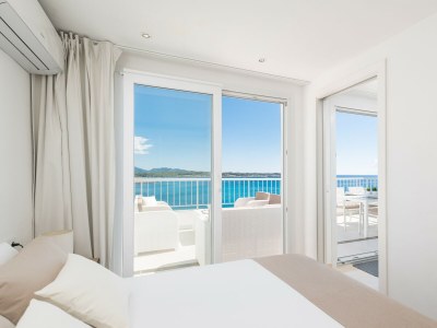 Holiday apartment Luisamar Sea View - Features photo 22