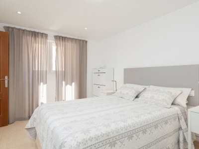 Holiday apartment Luisamar Sea View - Features photo 24