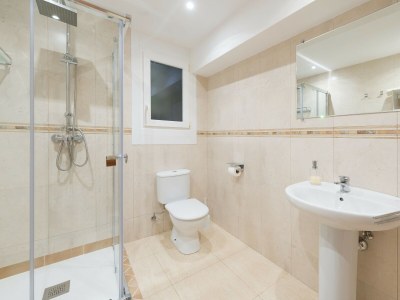 Holiday apartment Luisamar Sea View - Features photo 25