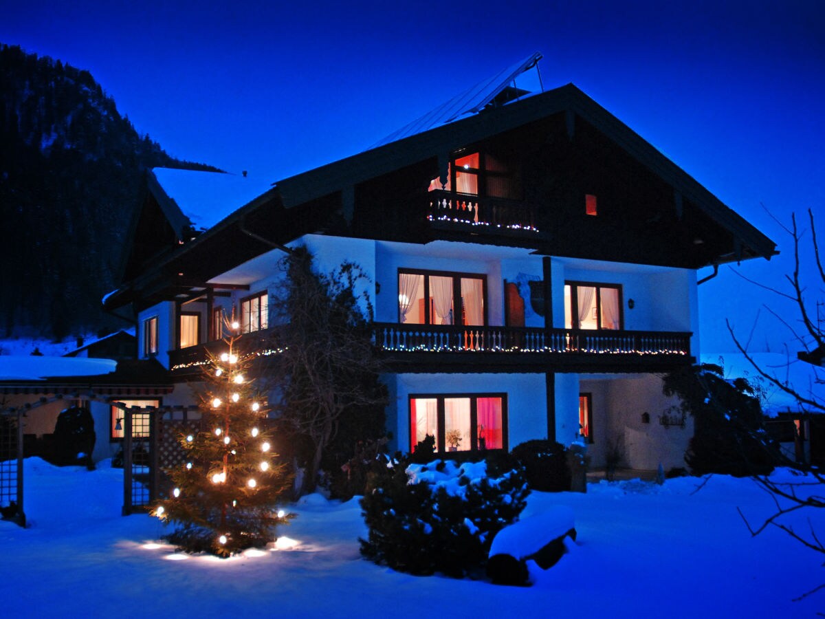 Holiday apartment Westernberg - Outdoor photo 2