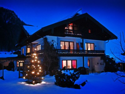 Holiday apartment Westernberg - Outdoor photo 2