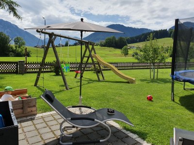Holiday apartment Westernberg - Outdoor photo 4