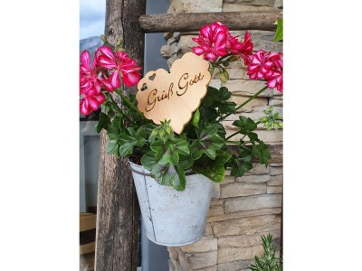 Holiday apartment Westernberg - Outdoor photo 5