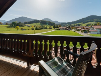 Holiday apartment Westernberg - Outdoor photo 6