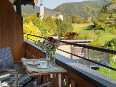 Holiday apartment Westernberg - Outdoor photo 7